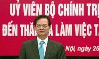 Chính phủ Việt Nam đảm bảo quyền tự do tín ngưỡng tôn giáo